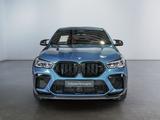 BMW X6 M Competition AERO DISTR KAMERA SPUR DRIVERS - gebrauchte BMW X6 M aus dem Jahr 2023