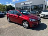 BMW 218i Active Tourer *Aut*Pano*Navi* - rote BMW 218 Active Tourer