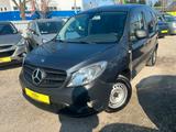 Mercedes-Benz Citan Kasten 111 CDI lang*Klima*TÜV NEU - Mercedes-Benz C111