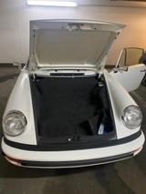 Porsche 911 Urmodell - Porsche Gebrauchtwagen von 1975