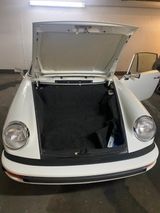 Porsche 911 Urmodell - Porsche aus 1975: 911