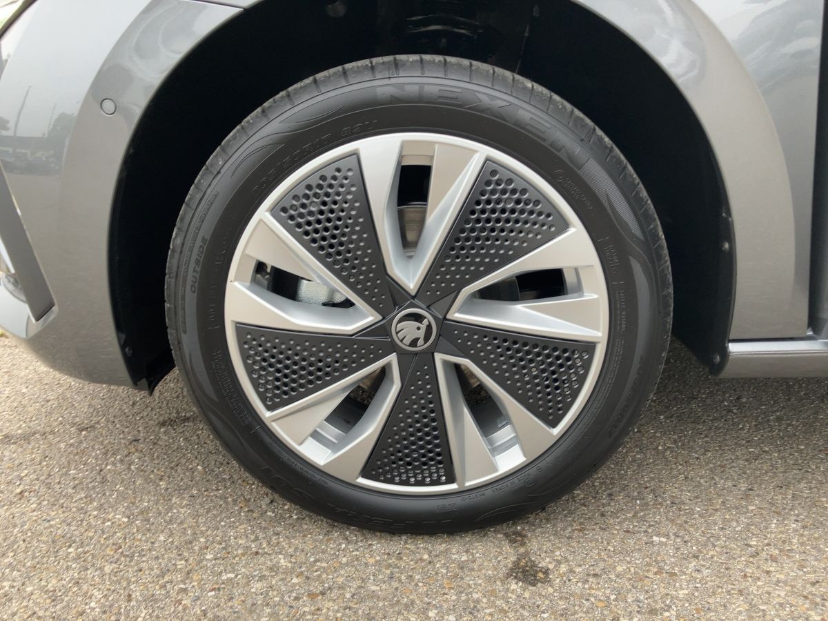 Skoda Scala - Bild 13