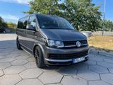 Volkswagen T6 Transporter Kombi DSG - Volkswagen: Kombi, Transporter