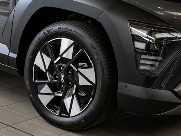Hyundai Kona 1.6 Prime 2WD Autobahnassistent Kamera