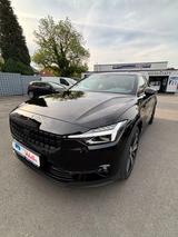 Polestar 2 Long Range Single # black # Pilot + Plus# MWST - Polestar 2 in Essen
