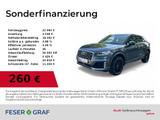 Audi Q2 S Line 35 TFSI S-tronic LED+/Navi/PDC/SHZ