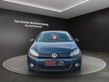 Volkswagen Golf VI 1.6 TDI BlueMotion Technology Style+Alu - Volkswagen Golf aus 2012 mit Diesel-Antrieb