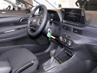 Hyundai i20 - Vorschau Bild 4
