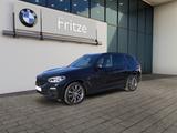 BMW X3 xDr. 30d M Sport LED+LEDER+KLIMAAUTO+NAVI+PDC - BMW X3: Standheizung