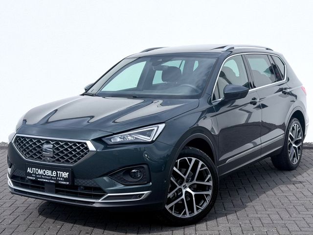 SEAT Tarraco Xperience 1.5 TSI DSG 7.SITZER /1.HAND/