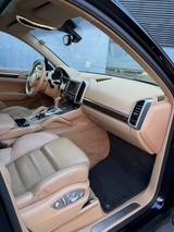 Porsche Cayenne S S - gebrauchte Porsche Cayenne aus dem Jahr 2011