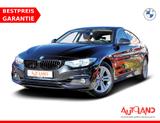 BMW 420i Gran Coupe xDrive Sport Line LED Navi PDC