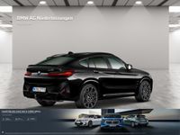 BMW X4 M - Vorschau Bild 2