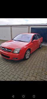 Opel Vectra GTS 2.2 16V GTS - Opel Vectra in Duisburg