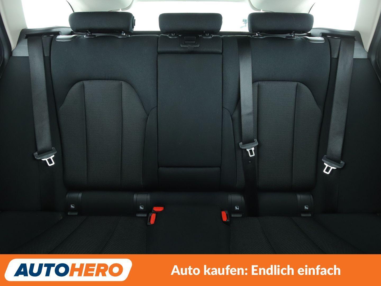 BMW 318 i Advantage Aut.*NAVI*LED*PDC*SHZ*TEMPO*, миниатюра 14