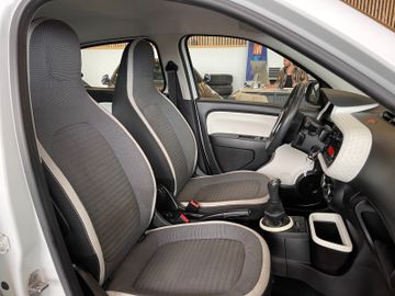 Renault Twingo Dynamique *TEMPOMAT*SZHZ*KLIMAANLAGE*PDC*