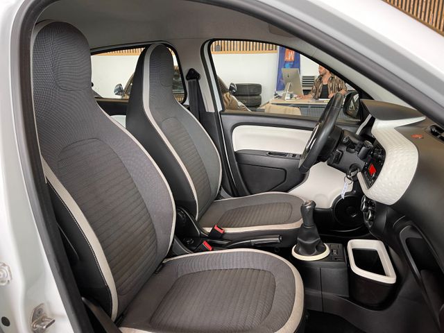 Renault Twingo Dynamique *TEMPOMAT*SZHZ*KLIMAANLAGE*PDC*