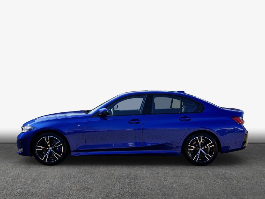 BMW 318 - Bild 5