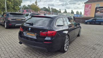 BMW 530 - 5