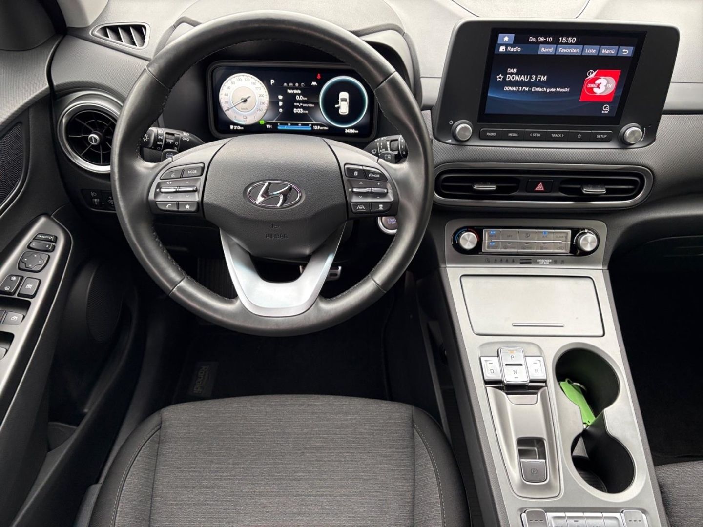 Hyundai Kona – Bild 10