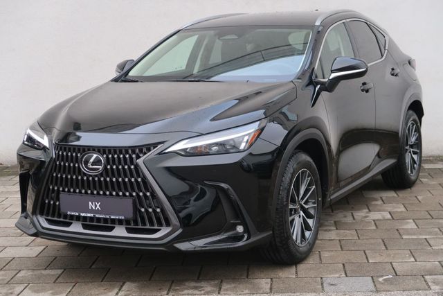 Lexus NX 350h Business Line