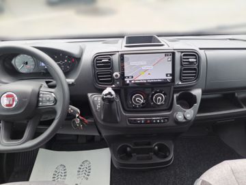 Knaus L!VE WAVE 650 MX (UPE: 124.000,- )