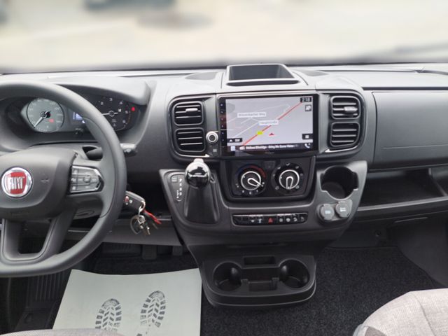 Knaus L!VE WAVE 650 MX (UPE: 124.000,- )
