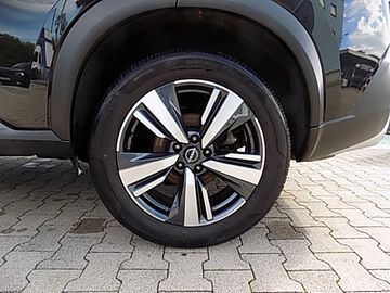Nissan X-Trail - 9