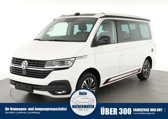 Volkswagen T6.1 California TDI DSG 4M Beach Camper Edition,