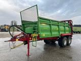 Strautmann MS 801 - Strautmann LKWs