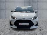 Toyota Yaris 1.5 Hyb. Comfort CVT-Automatikgetriebe - Toyota Yaris Tageszulassungen
