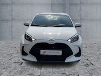 Toyota Yaris - Vorschau Bild 4