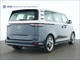 Volkswagen ID. Buzz Pro AHK IQ.Light SideAssist Bluetooth - mit Elektro-Antrieb: mit Klimaautomatik, Bluetooth