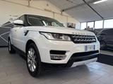 Land Rover Range Sport 3.0 TDV6 HSE Dynamic - Land Rover Range Rover Sport mit Diesel-Antrieb: Kombi