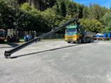Volvo FM 480 ** HIAB X-HIPRO 262 EP-5(Year 2018) ** - stationäre Hiab Kräne