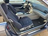 BMW e46 320i Coupe Bj 11/99 - gebrauchte BMW 320 aus dem Jahr 1999