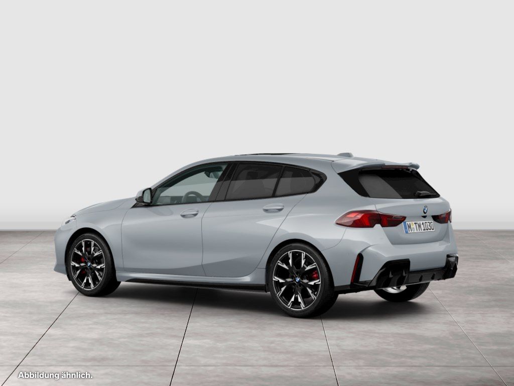 BMW 120 - Bild 6