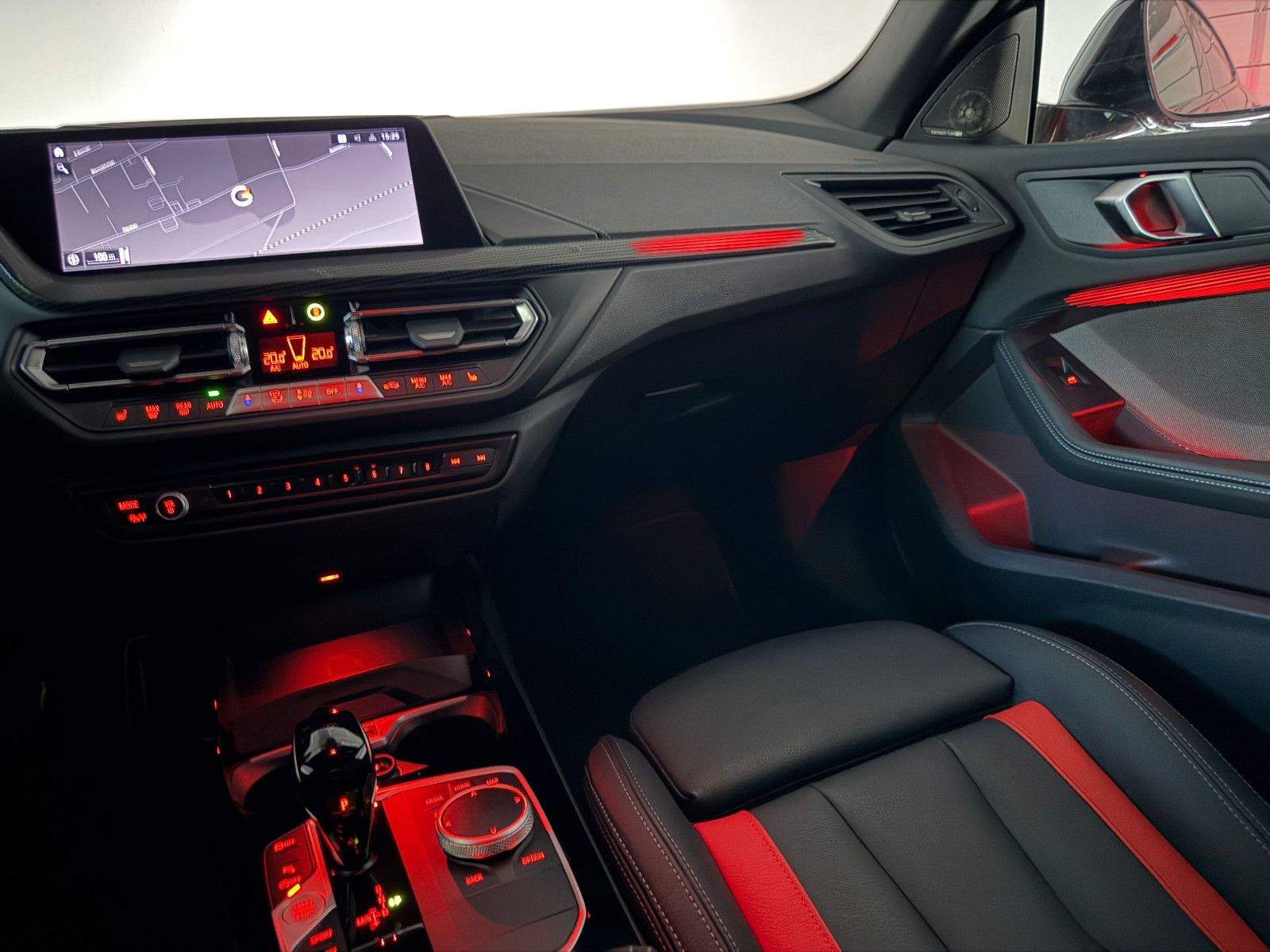 Fahrzeugabbildung BMW M235 i xDrive Edition ColorVision/H&K/HuD/DE FZG
