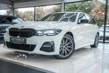 BMW 318d M-Sport 8G-Autom. LED NAVI Life Shadow - BMW 318: D