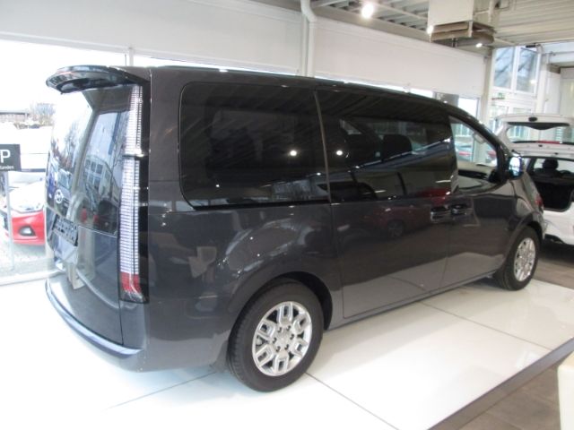 Hyundai Staria – Bild 4