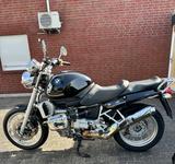 BMW R850R Classic - BMW R850C