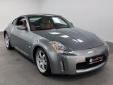 Nissan 350Z Premium Pack.LEDER.1-HAND.KLIMAAUTOMATIK - Nissan 350Z: Coupe