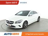Mercedes-Benz CLA-Klasse CLA 200 Urban*LED*NAVI*TEMPO*PDC*SHZ* - gebrauchte Mercedes-Benz CLA 200 aus dem Jahr 2018