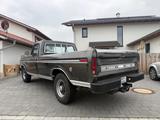 Ford F 250 - Ford F 250: Geländewagen