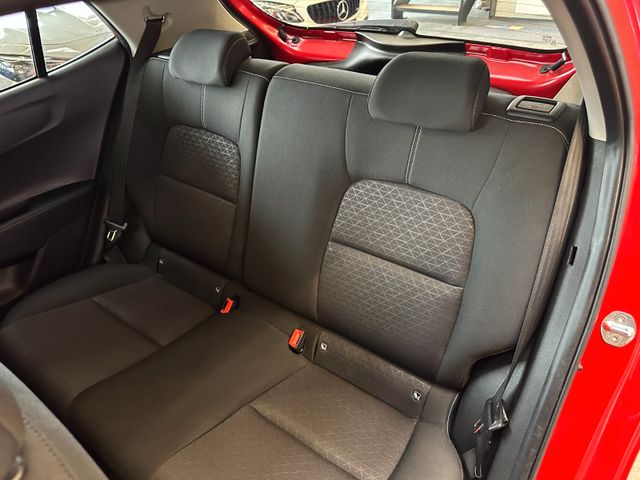 Kia Picanto Dream Team *Navi*Kamera*PDC*