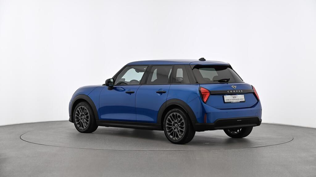 MINI Cooper C - Bild 8