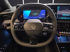 Renault R4  Techno 150 Comfort Range