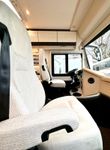 Concorde Credo 840 LI -AHK -Lithium-Bat. -270l FW (3/18)
