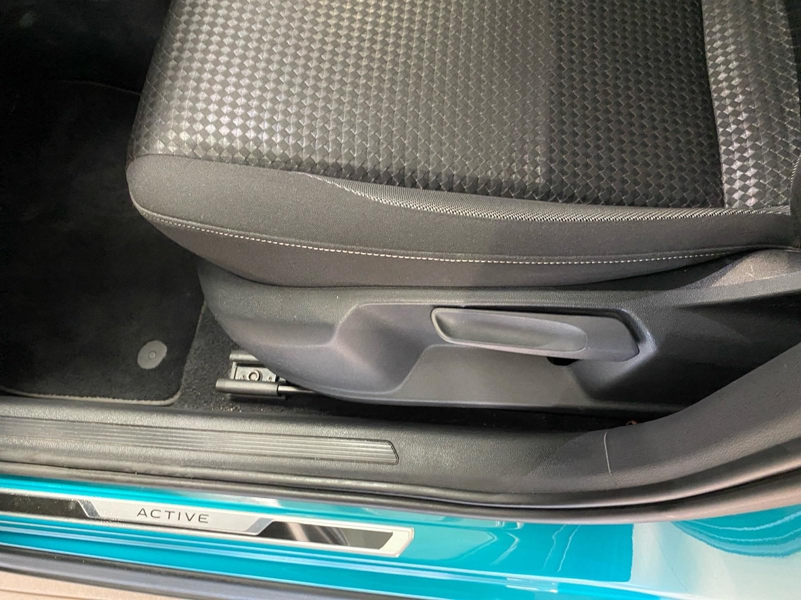 Volkswagen T-Cross 1.0 TSI Active DSG AppConnect Navi PDC, миниатюра 20