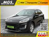 Ford Kuga Plug-In Hybrid Cool & Connect FIS #DAB